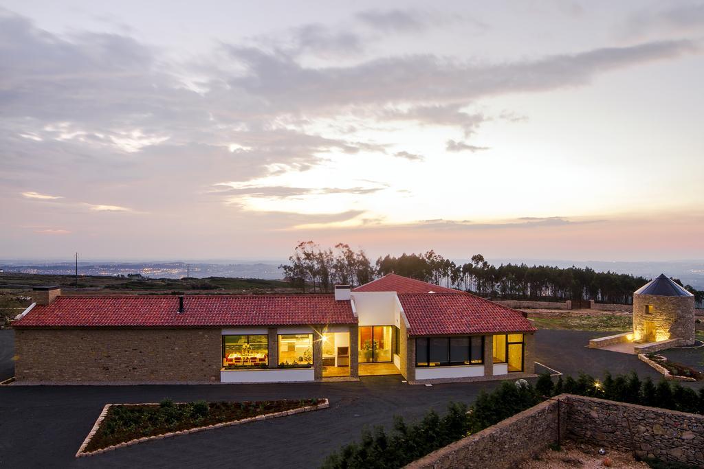 Casa Da Serra Arrimal Exterior photo